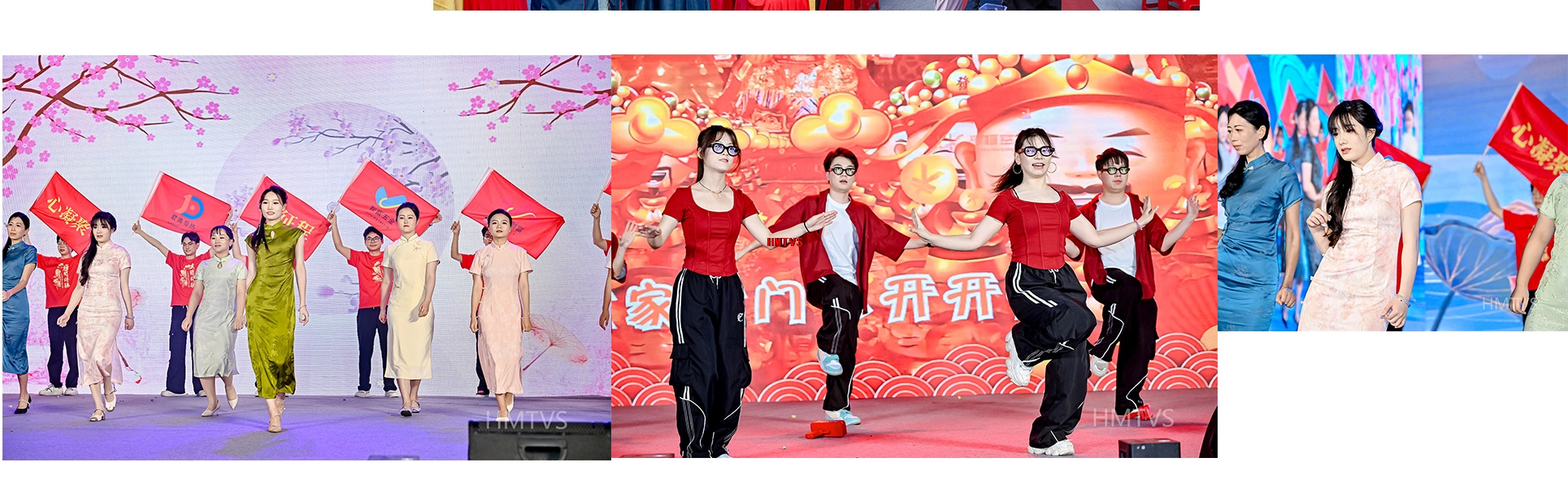 节目效果  舞台表演  舞台灯光音响
